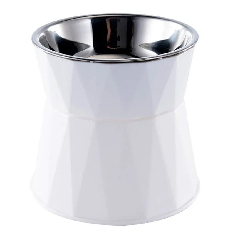 Stainless Steel Cat Bowl