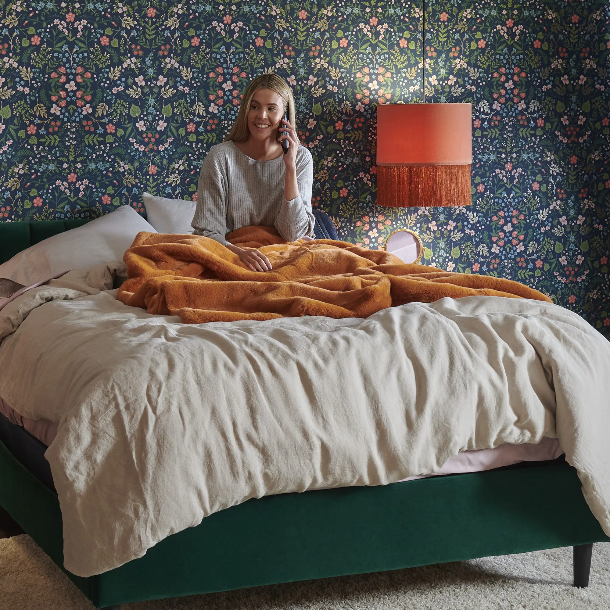 Stearns & Foster® Estate – Soft Euro Pillow Top Mattress