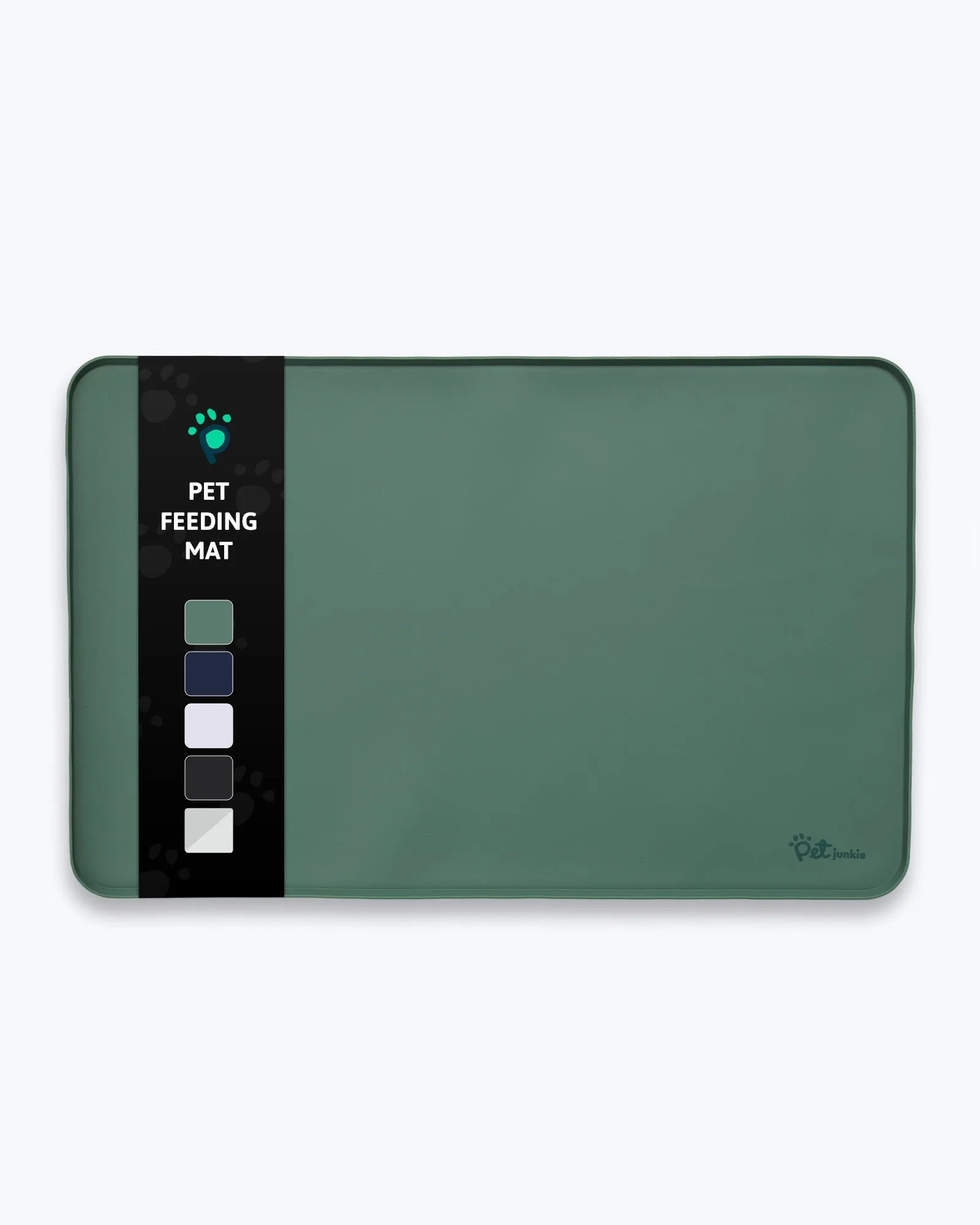Summit (Two, Large) and Bowl Mat Bundle
