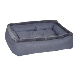 Tailor Made Lounger Dog Bed — Savile