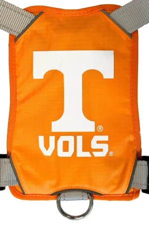 Tennessee Volunteers Dog Harness -Medium