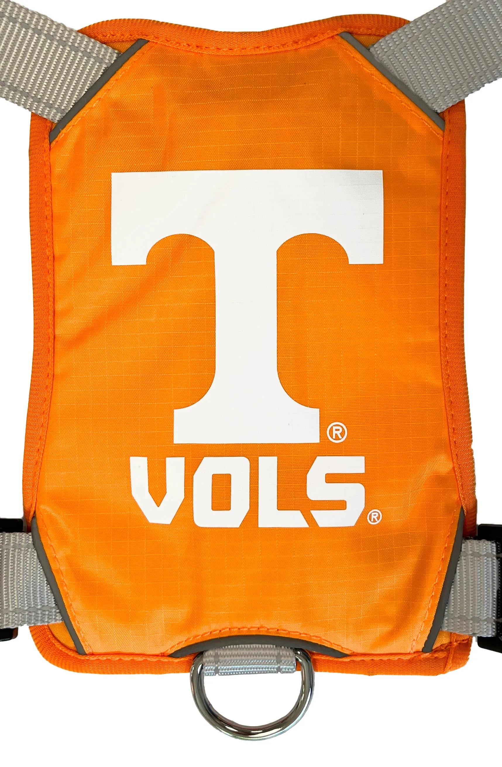 Tennessee Volunteers Dog Harness -Medium