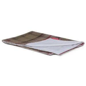 The Blanket - Fleece Pet Blanket For Dogs & Cats - Tartan Hunter