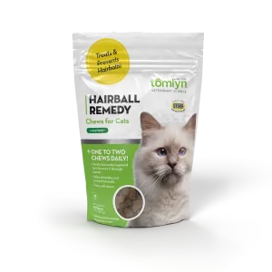 Tomlyn Hairball Remedy Laxatone® Chews