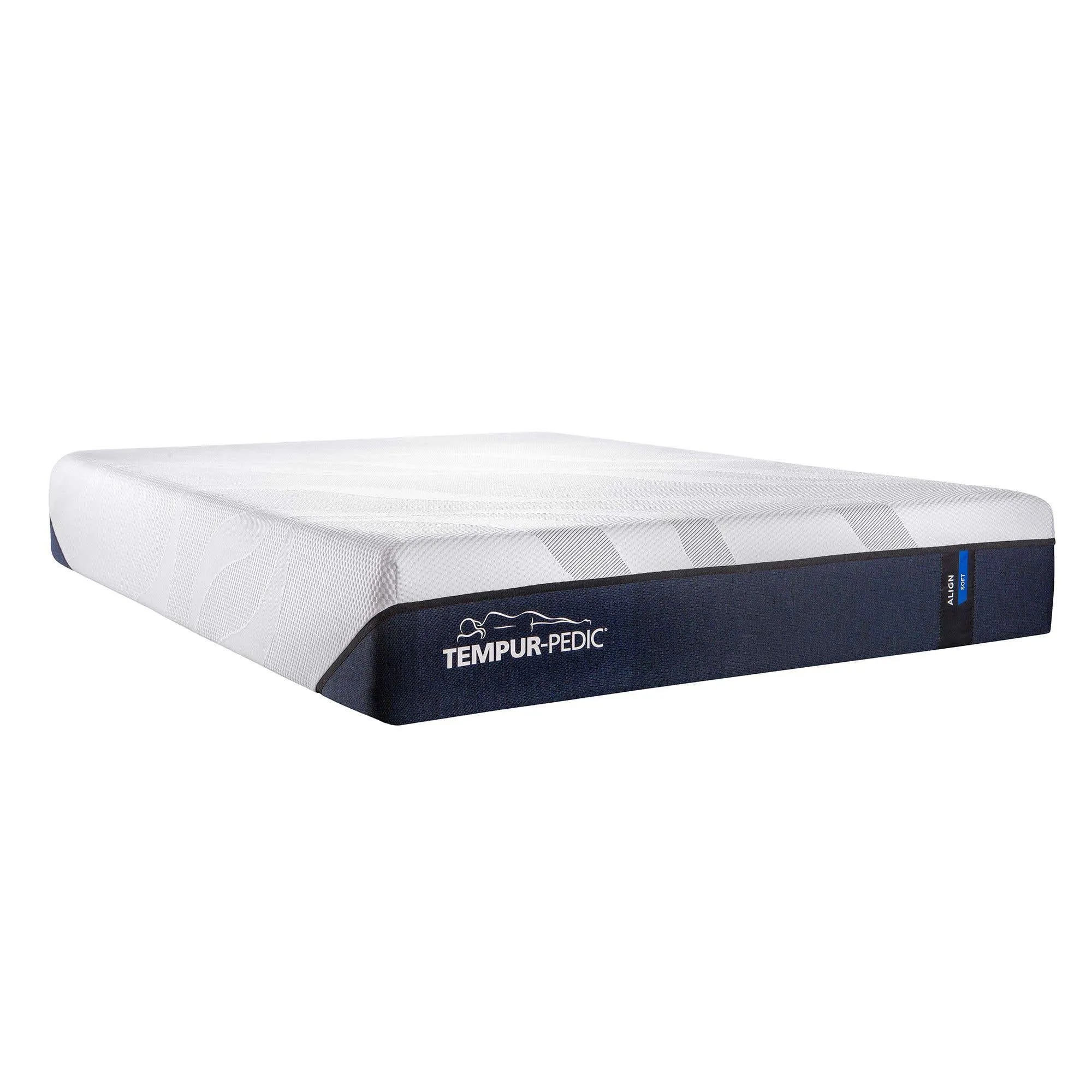Twin Tempurpedic Align Soft Mattress Tempur-Pedic™