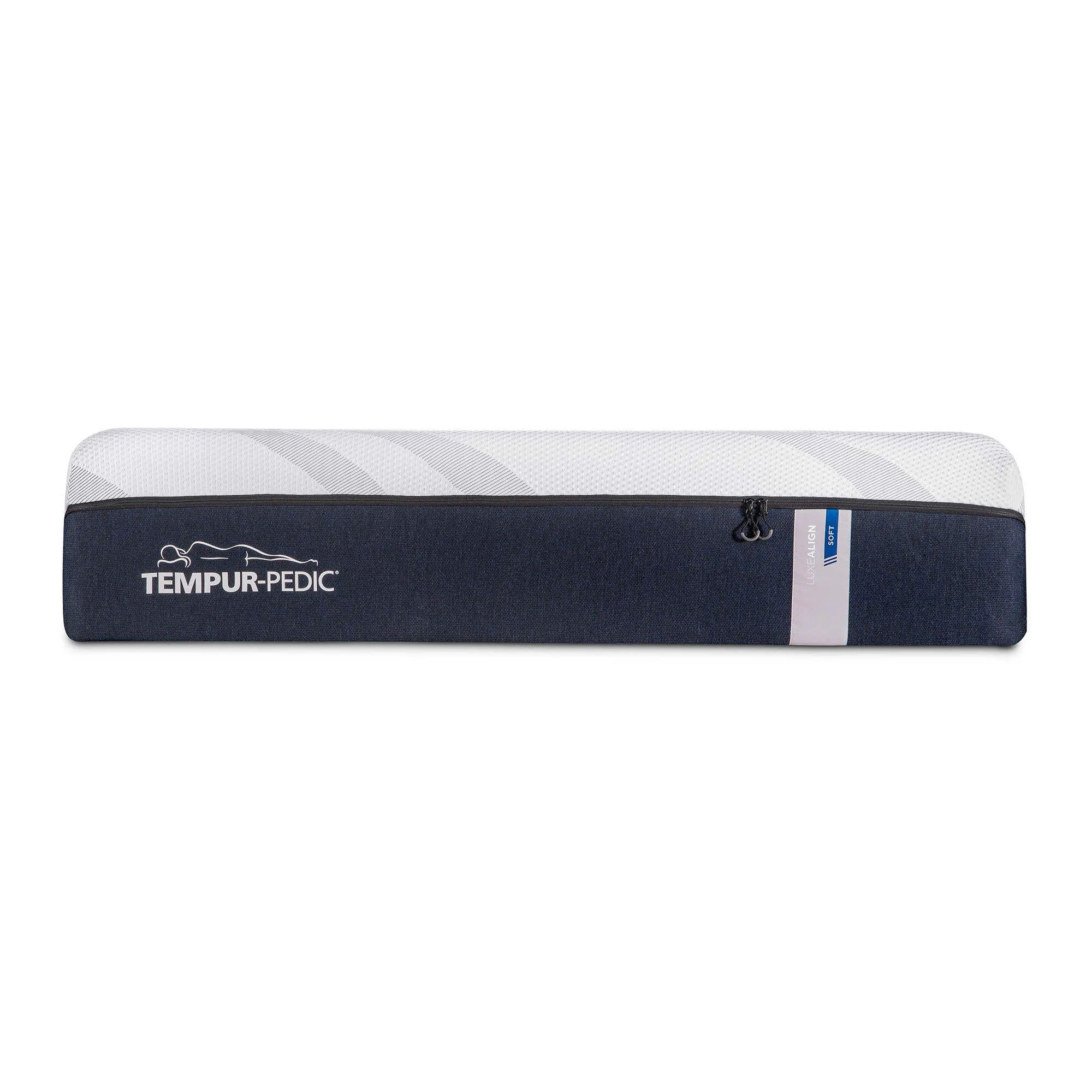 Twin XL Tempur Pedic Tempur Luxe Align Soft Mattress by Tempurpedic