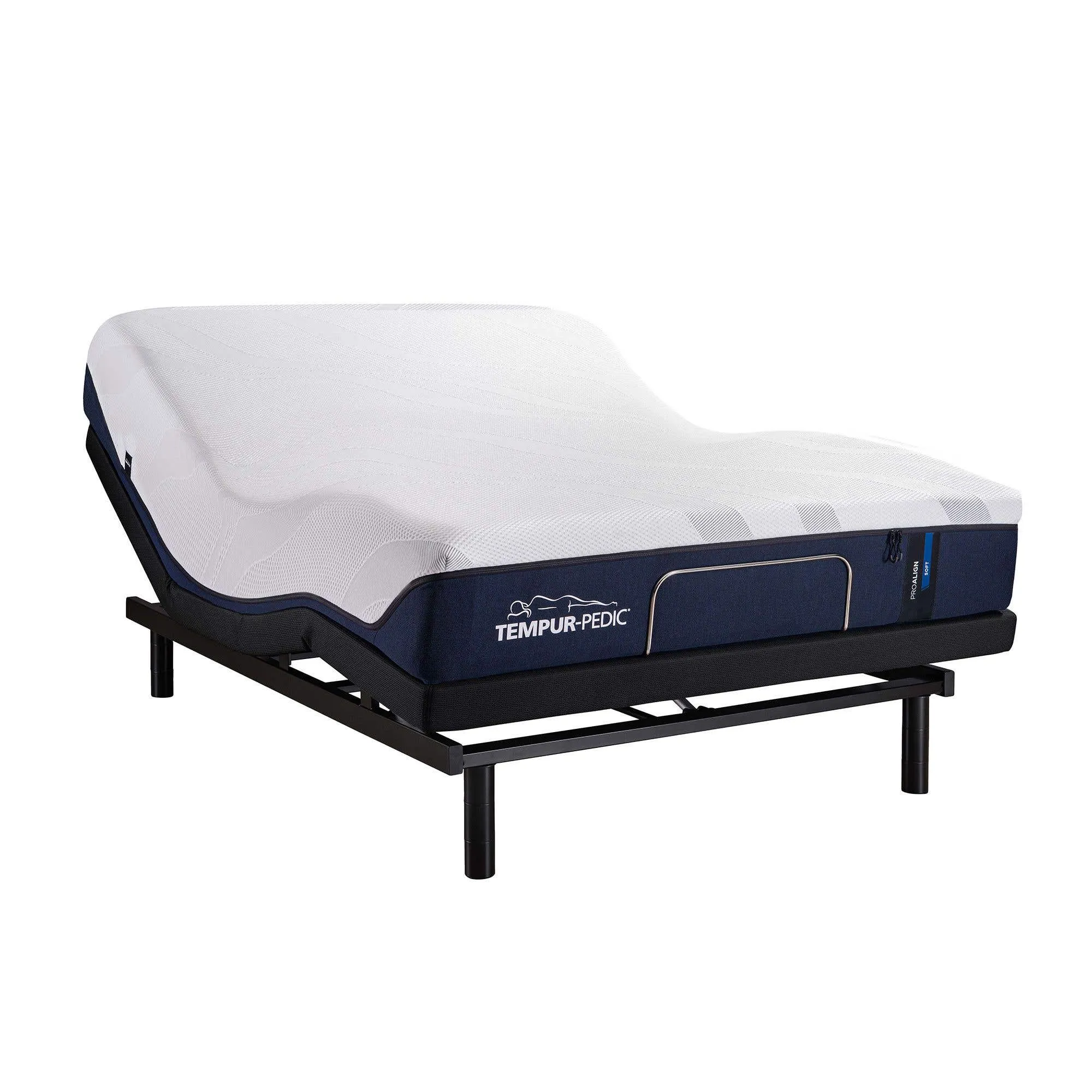 Twin XL Tempur Pedic Tempur Pro Align Soft Tempurpedic Mattress