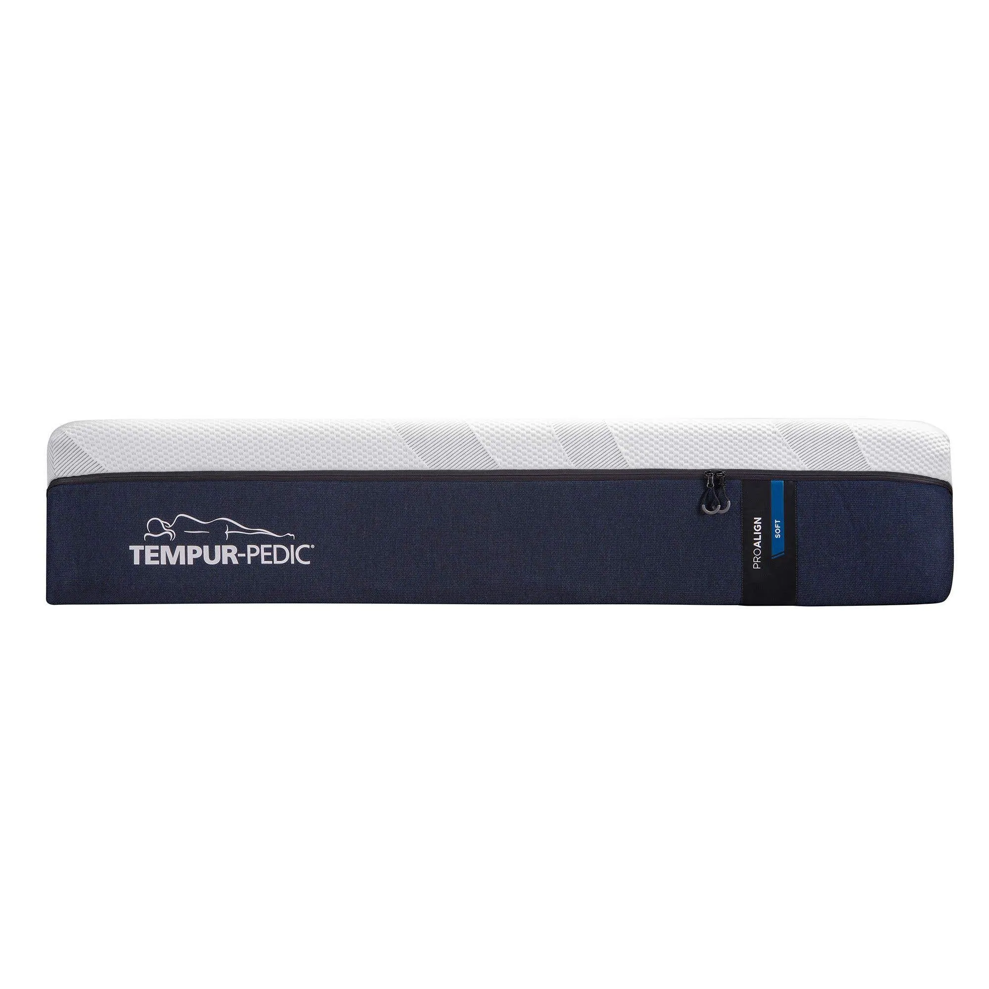 Twin XL Tempur Pedic Tempur Pro Align Soft Tempurpedic Mattress