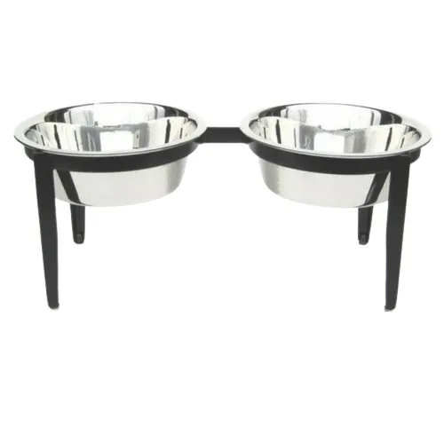 Vision Double Diner