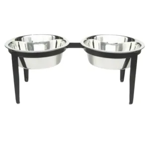 Vision Double Diner