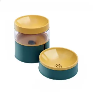 Water Food Feeder for Cat Water Food Feeder for Cat