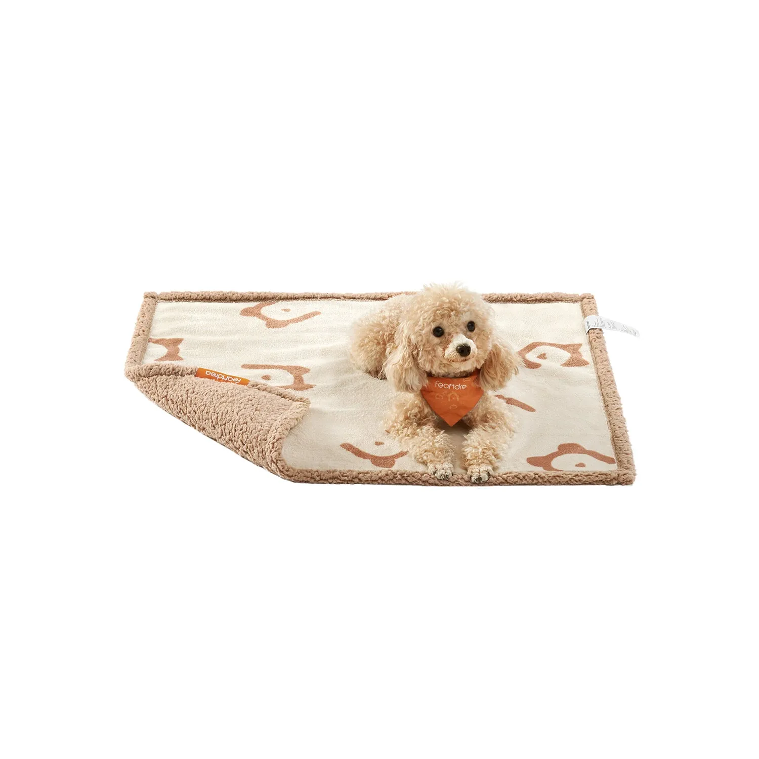 Waterproof Dog Blanket 73 x 63 cm