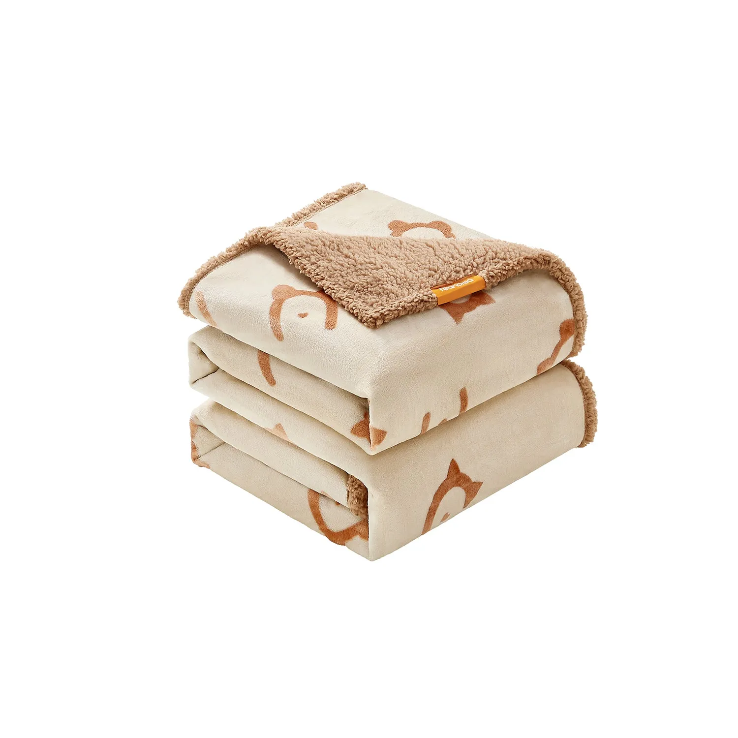 Waterproof Dog Blanket 73 x 63 cm