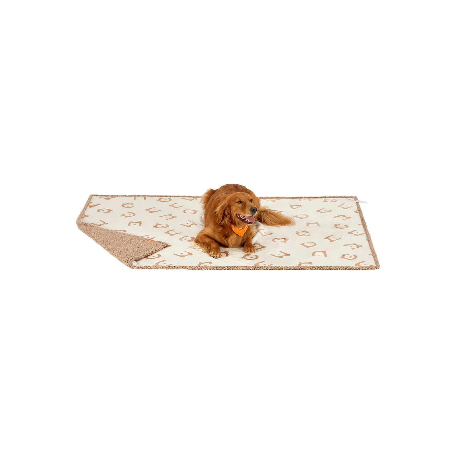 Waterproof Dog Blanket 73 x 63 cm