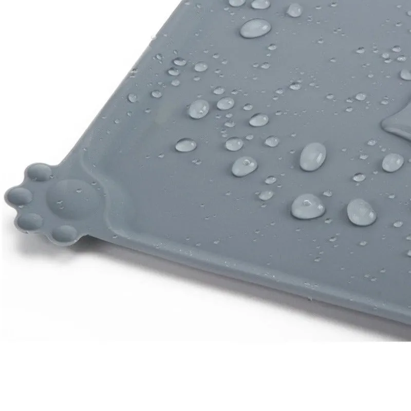 Waterproof Mat For Cat
