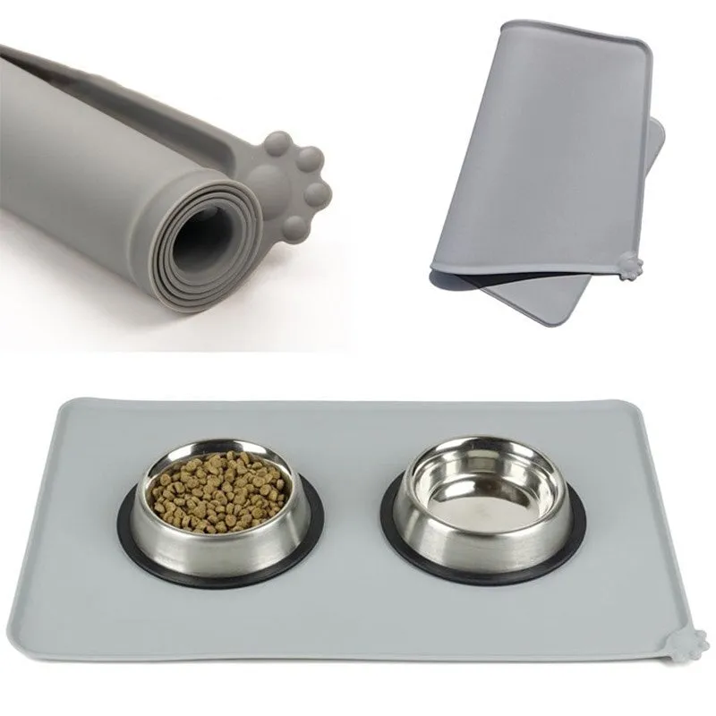 Waterproof Mat For Cat
