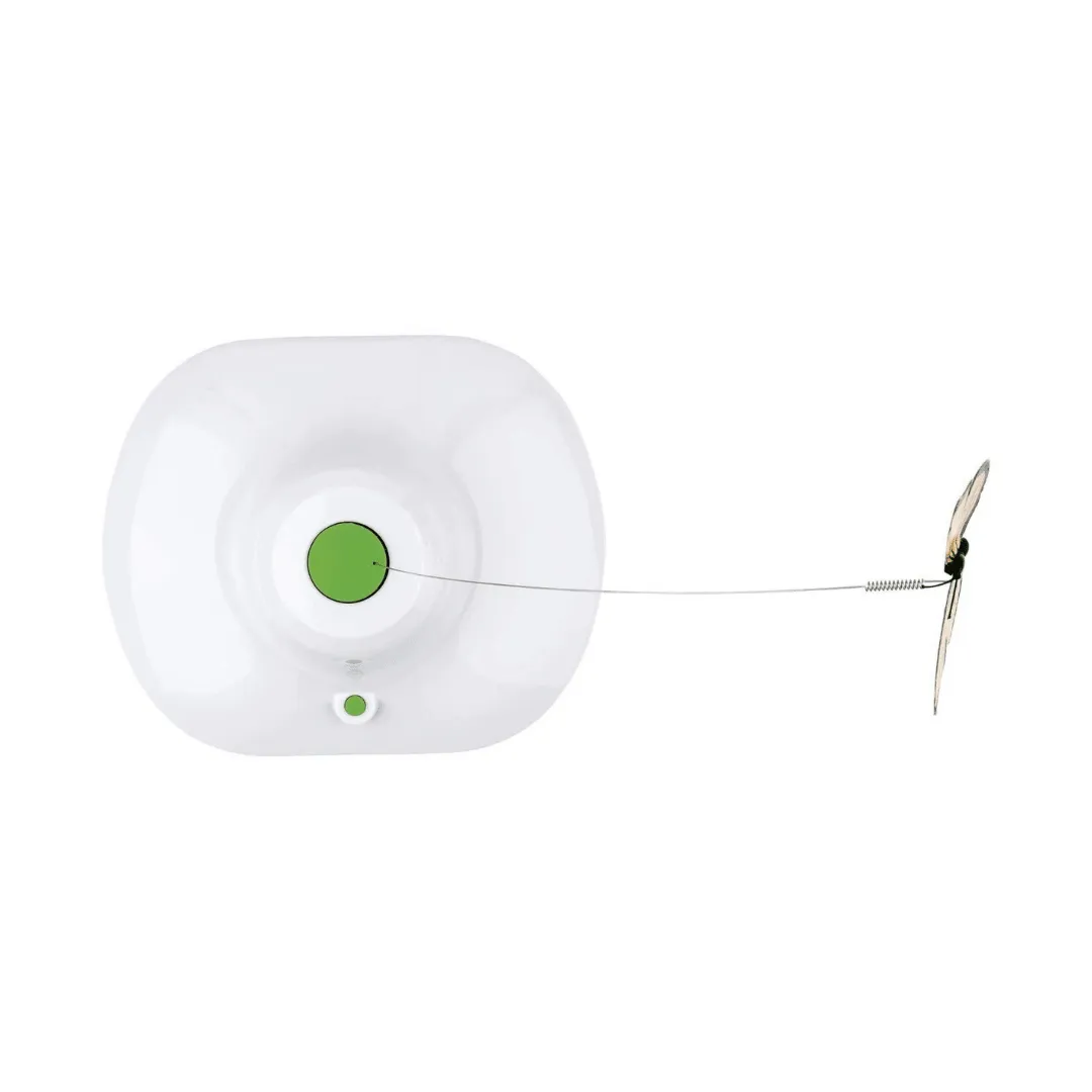 ZOOFARI® CAT TOY "BUTTERFLY"